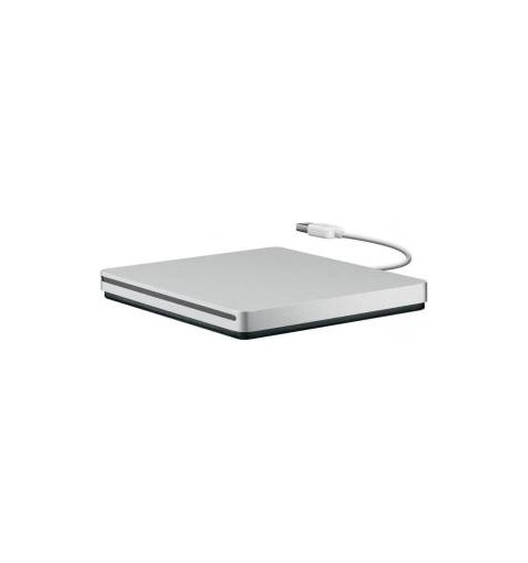 Apple SuperDrive USB Lettore Masterizzatore DVD Esterno MD564ZM/A