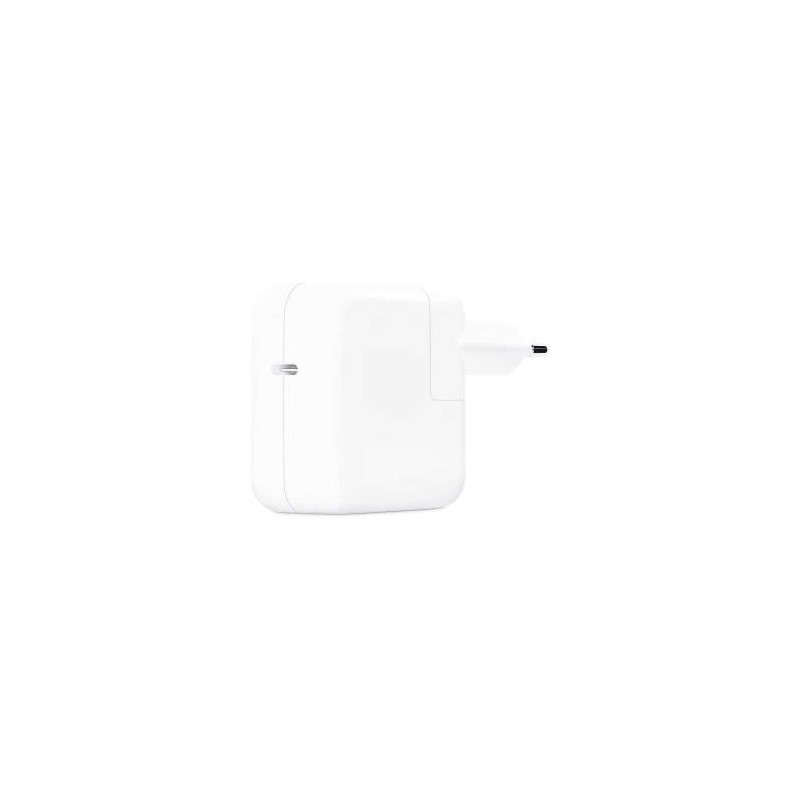 Apple 30W USB-C Power Adapter MY1W2ZM/A