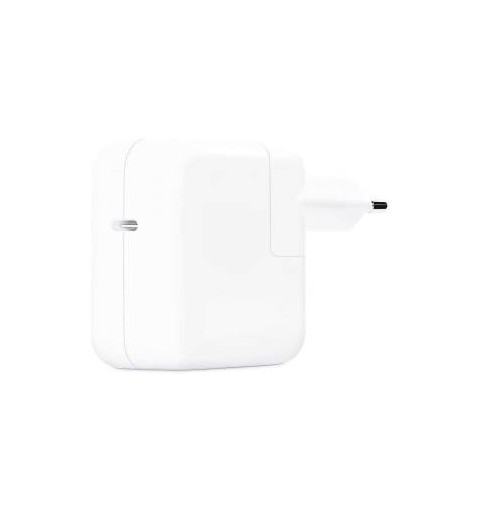 Apple 30W USB-C Power Adapter MY1W2ZM/A