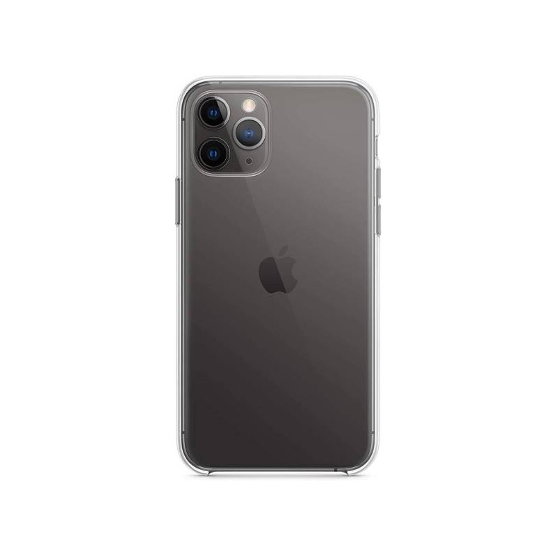 Apple ACC iPhone 11 Pro Clear Case - Clear