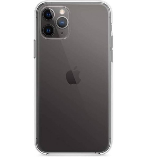 Apple ACC iPhone 11 Pro Clear Case - Clear
