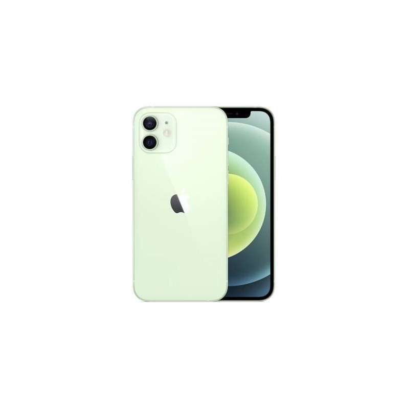 Apple iPhone 12 64GB 6,11" Green EU MGJ93ZD/A