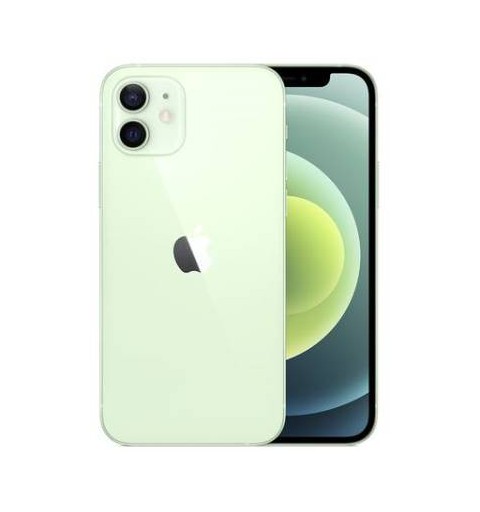 Apple iPhone 12 64GB 6,11" Green EU MGJ93ZD/A