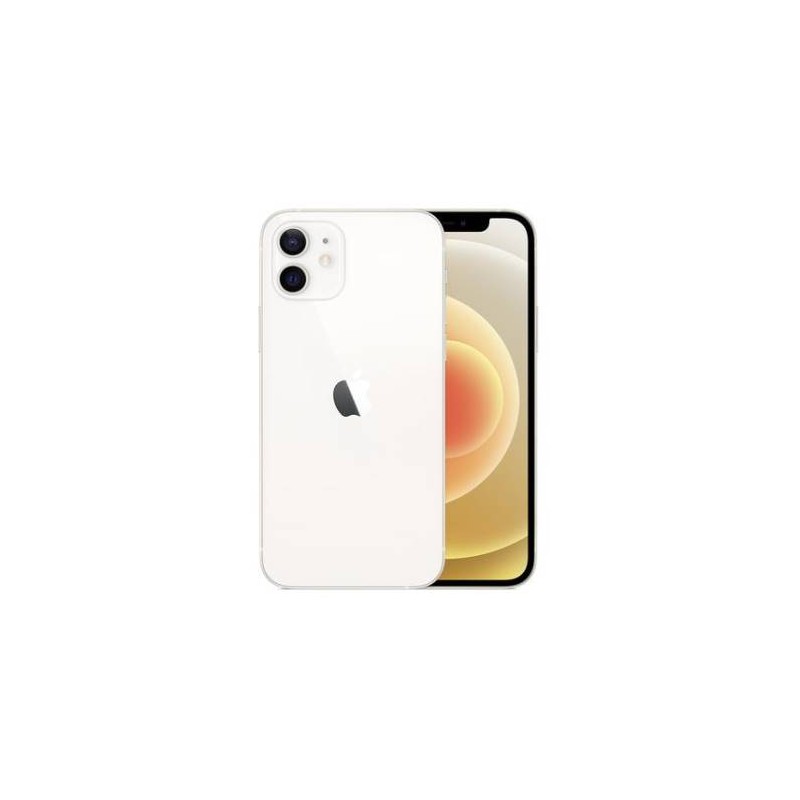 Apple iPhone 12 64GB 6,11" White ITA MGJ63QL/A