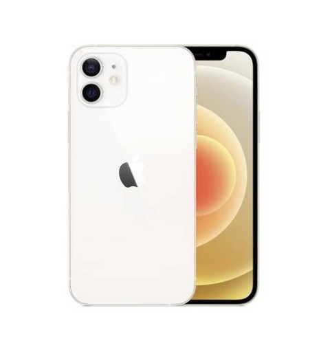 Apple iPhone 12 64GB 6,11" White ITA MGJ63QL/A