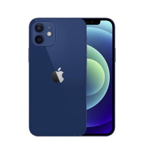 Apple iPhone 12 64GB 6.1" Blue ITA MGJ83QL/A
