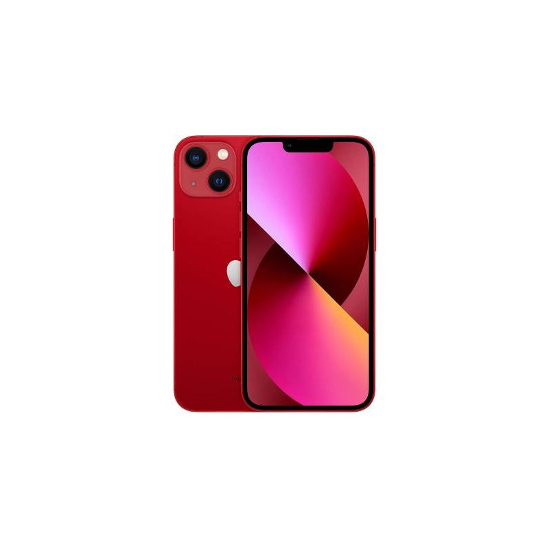 Apple iPhone 13 256GB 6.1" (PRODUCT)RED EU MLQ93ZD/A