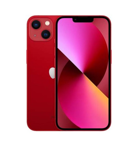 Apple iPhone 13 256GB 6.1" (PRODUCT)RED EU MLQ93ZD/A