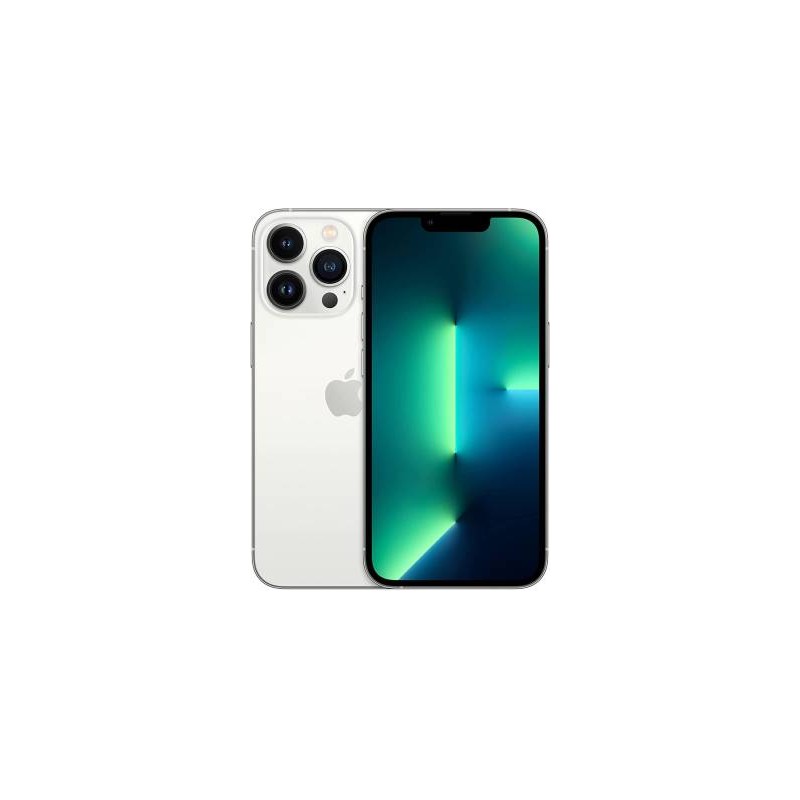 Apple iPhone 13 Pro 256GB 6.1" Silver EU MLVF3ZD/A