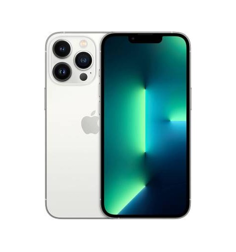 Apple iPhone 13 Pro 256GB 6.1" Silver EU MLVF3ZD/A