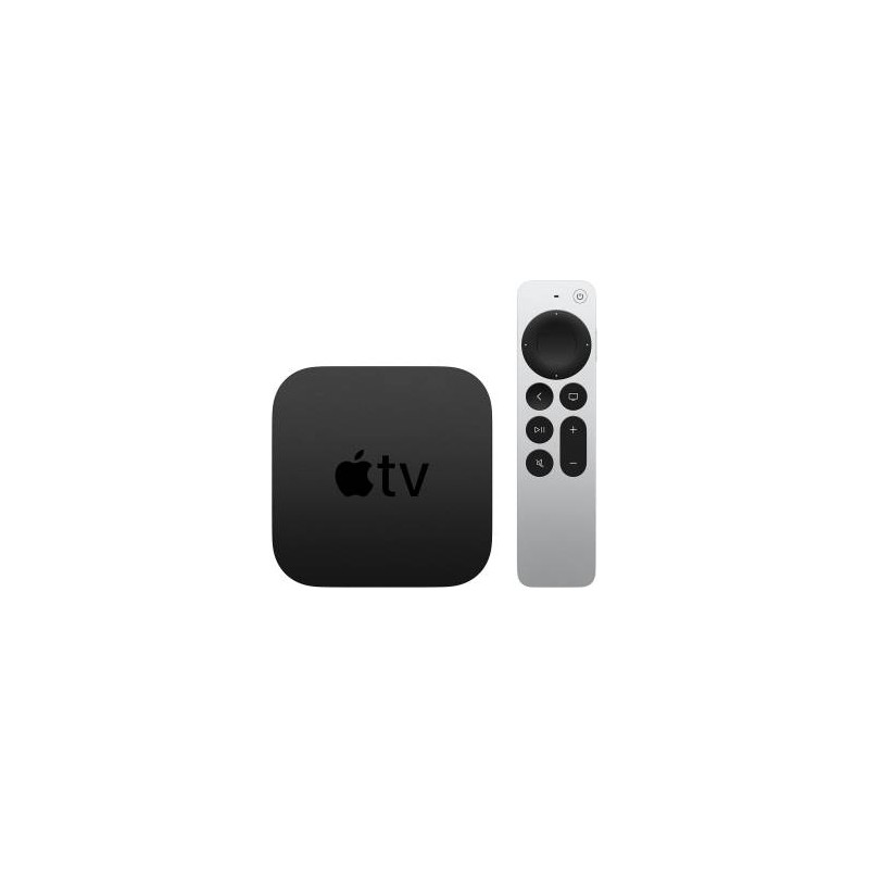 Apple TV 2021 4K 32GB EU MXGY2CS/A