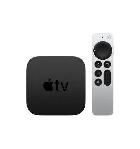 Apple TV 2021 4K 32GB EU MXGY2CS/A