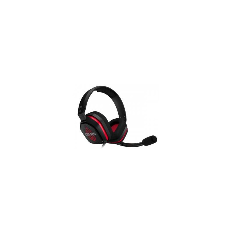 Astro Headset Gaming A10 Call of Duty: Cold War Audio and HiFi Multi