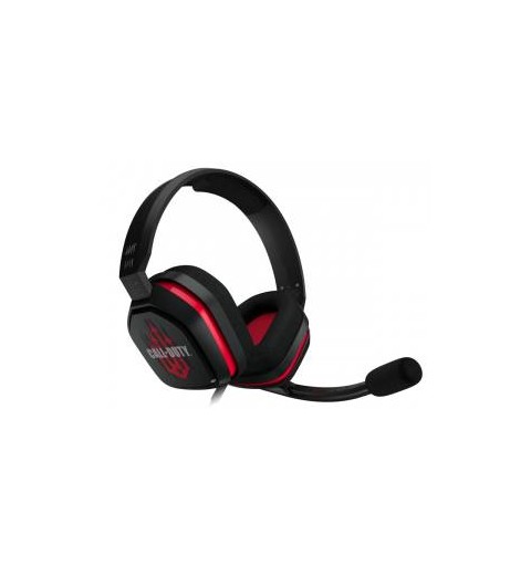 Astro Headset Gaming A10 Call of Duty: Cold War Audio and HiFi Multi