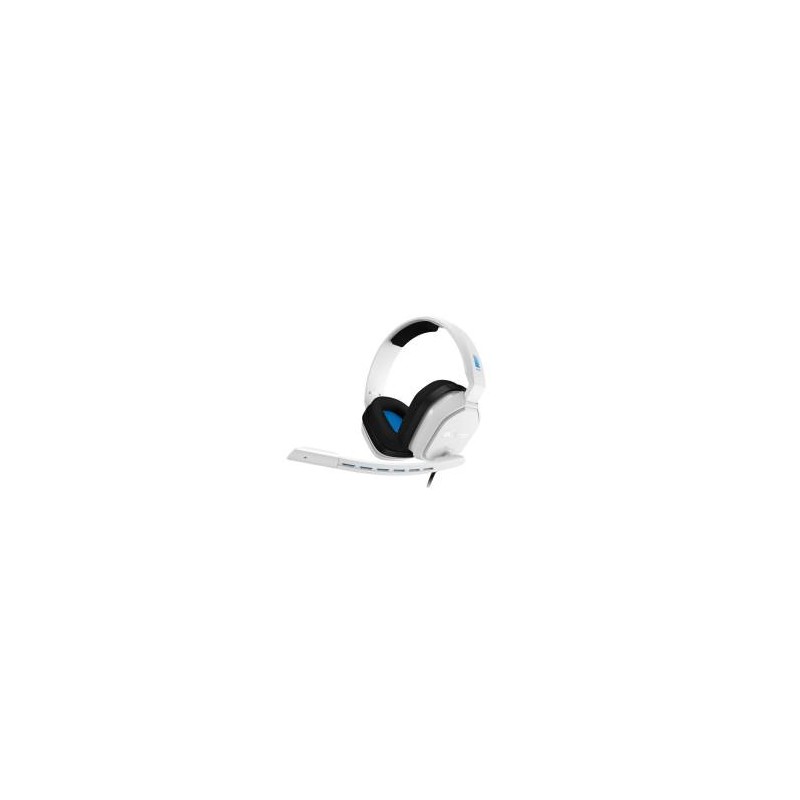 PS4 Astro A10 Headset White