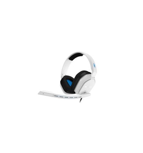 PS4 Astro A10 Headset White