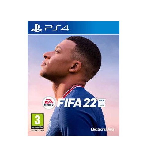 PS4 Fifa 22