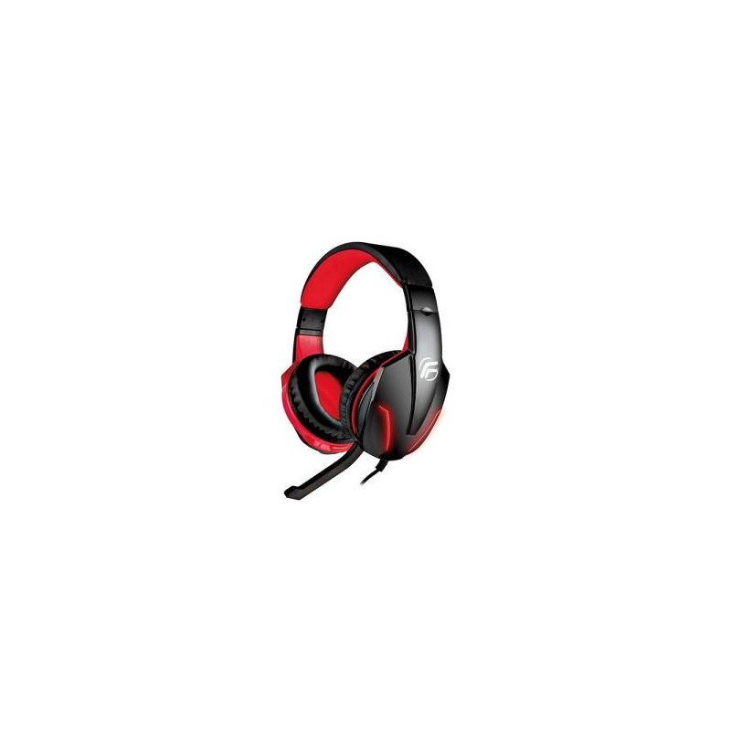 Fenner Cuffie Gaming Soundgame F1 PC/Console + Mic.