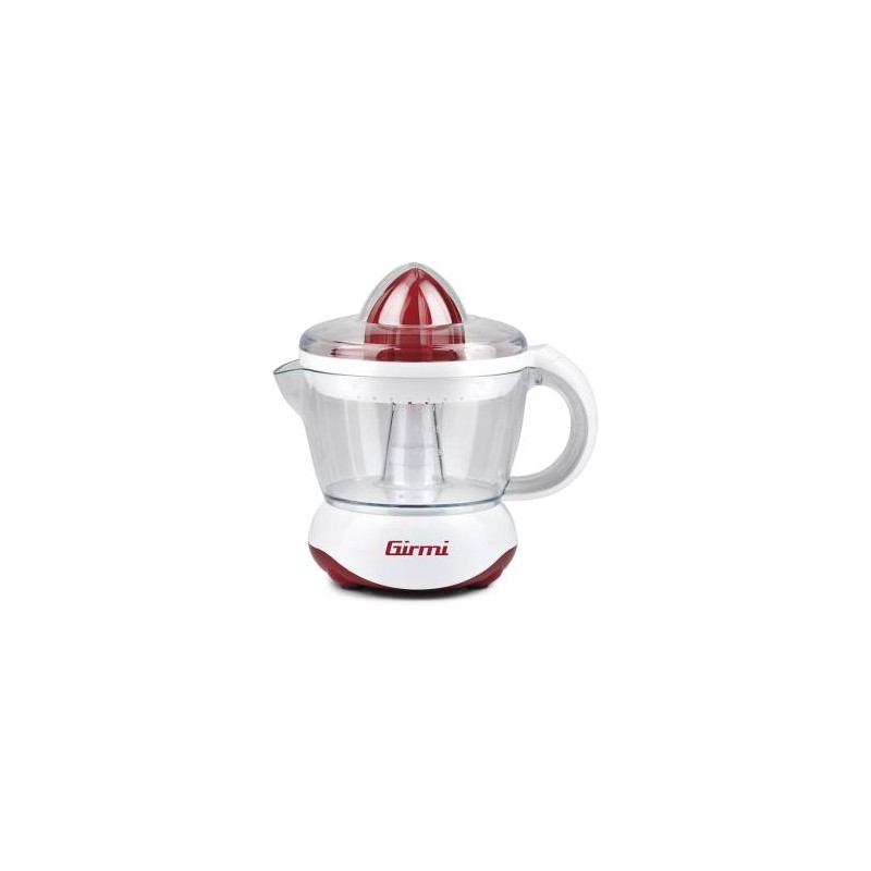 RAPE A FROMAGE ELECTRIQUE GT02 ROUGE GIRMI