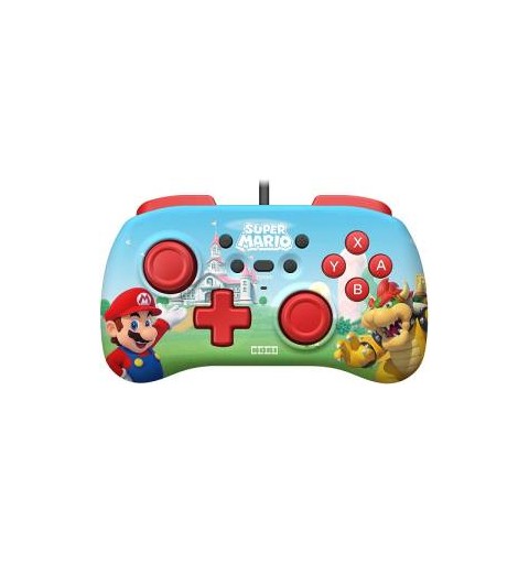 Switch Hori Horipad Mini Mario