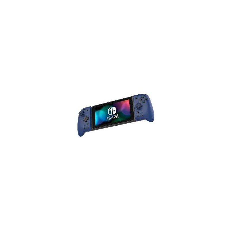 Switch Hori Split Pad Pro Midnight Blue