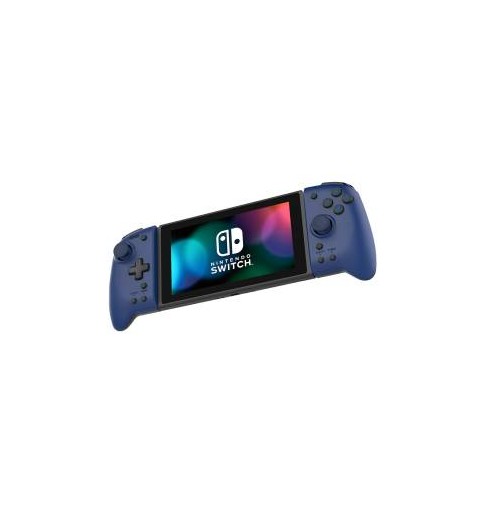 Switch Hori Split Pad Pro Midnight Blue