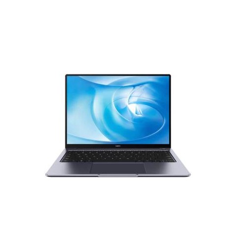 HUAWEI MateBook 14" R7-4800H 8GB/512SSD/W10H Space Gray