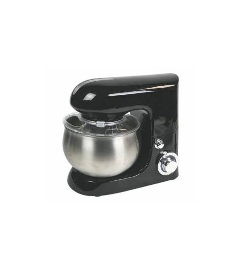 Kooper Planetaria da cucina 1300W 5L Nera