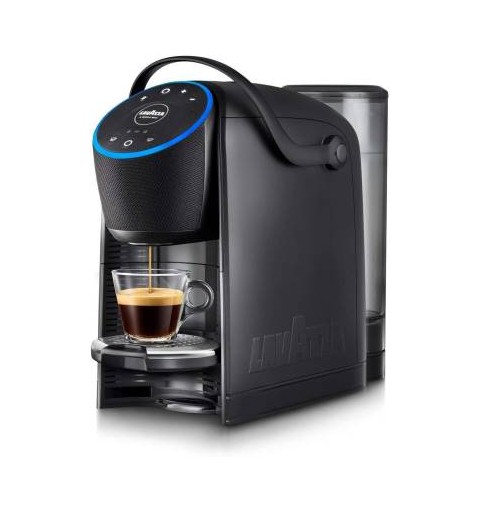 Lavazza Macchina da CaffÞ A Modo Mio Voicy Nero