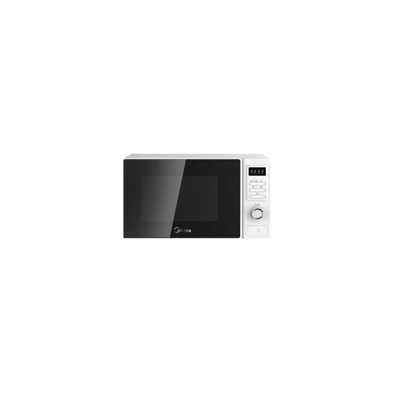 Midea Forno a Microonde con Grill AG823A2AT-W 23lt 800W