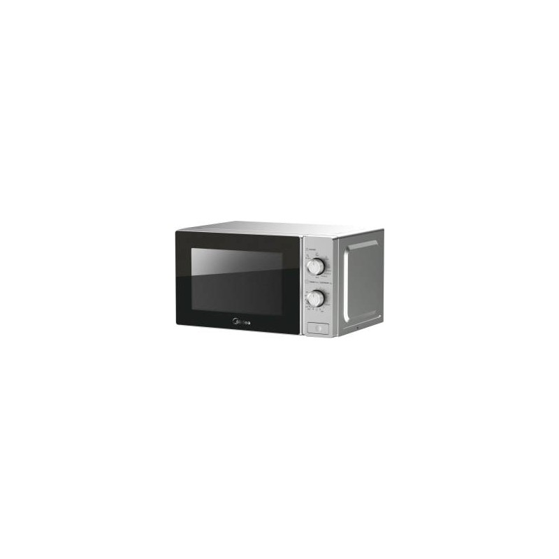 Midea Forno a Microonde MG720C2AT-S 20L 700W