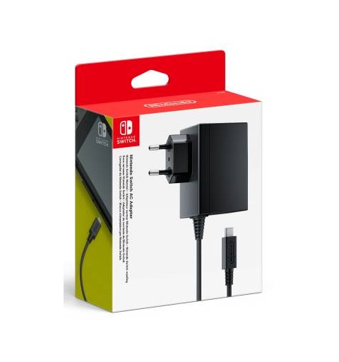 Switch AC Adapter