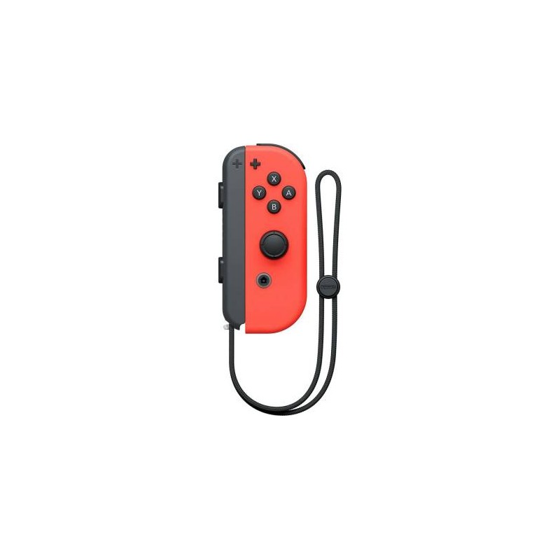 Switch Joy-Con Controller Rosso Destro