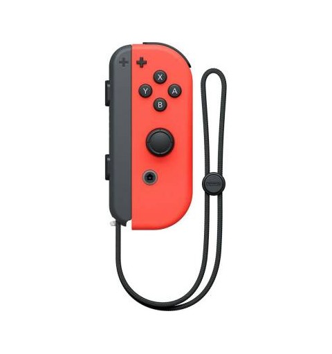 Switch Joy-Con Controller Rosso Destro