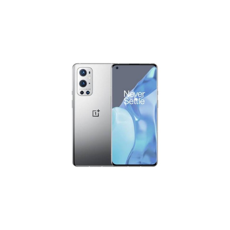 OnePlus 9 Pro 8+128GB 6.7" 5G Morning Mist DS EU