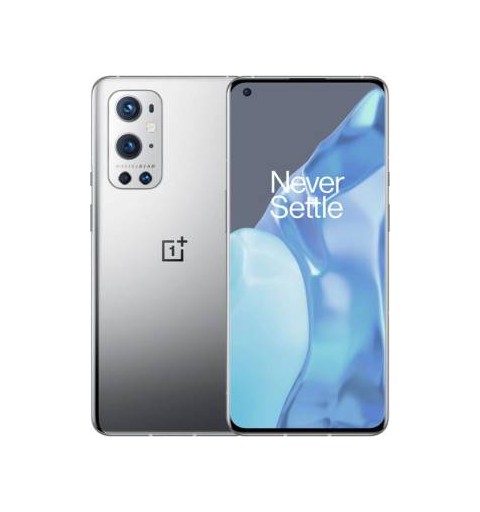 OnePlus 9 Pro 8+128GB 6.7" 5G Morning Mist DS EU