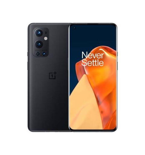 OnePlus 9 Pro 8+128GB 6.7" 5G Stellar Black DS EU