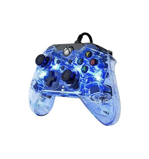 XBOX Serie X PDP Wired Controller Afterglow Prismatic
