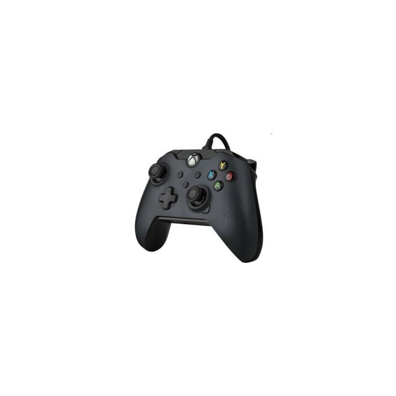 XBOX Serie X PDP Wired Controller Black