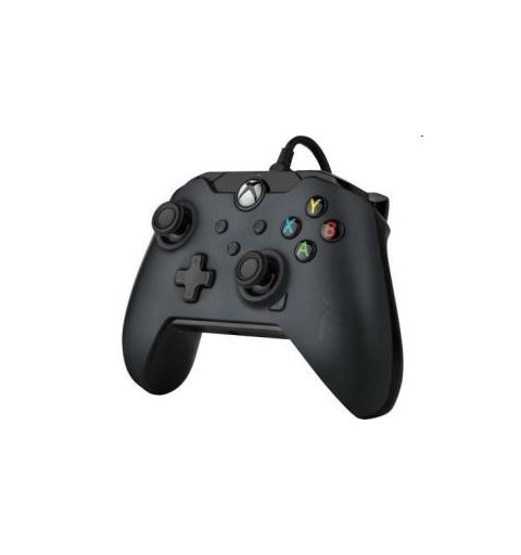 XBOX Serie X PDP Wired Controller Black