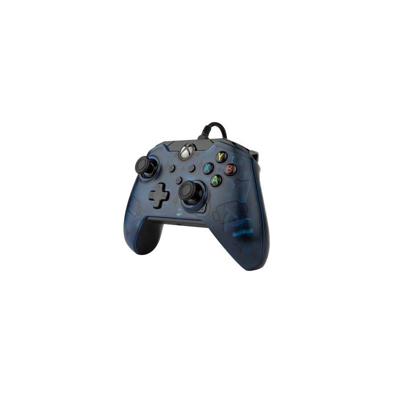 XBOX Serie X PDP Wired Controller Blue