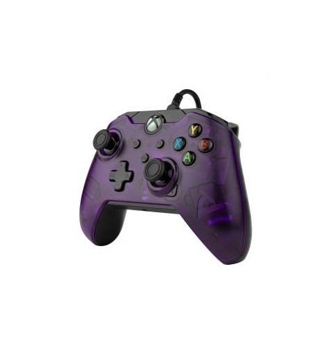 XBOX Serie X PDP Wired Controller Purple