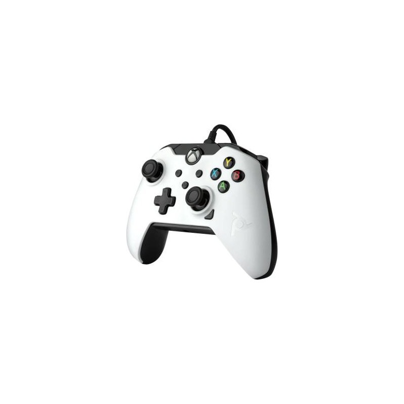 XBOX Serie X PDP Wired Controller White