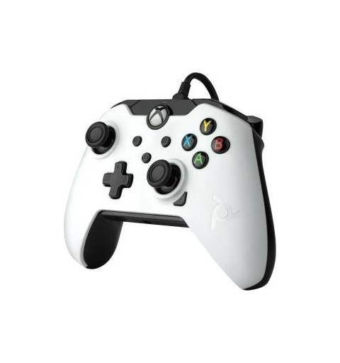XBOX Serie X PDP Wired Controller White
