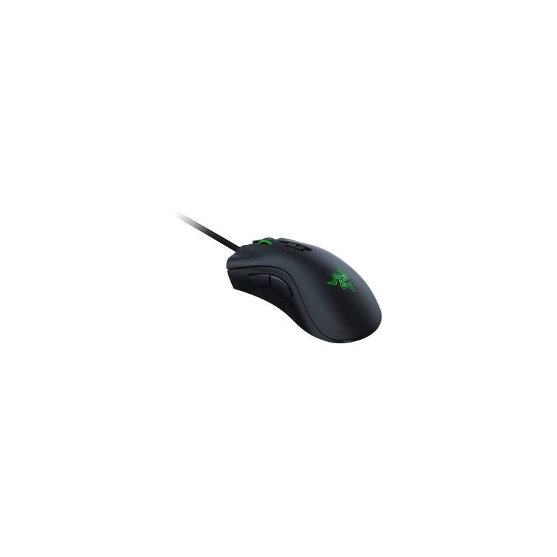 Razer Mouse Wired DeathAdder V2 Sensore 20K Focus+