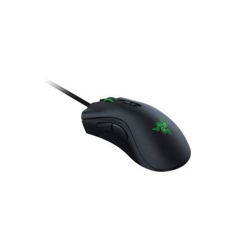 Razer Mouse Wired DeathAdder V2 Sensore 20K Focus+