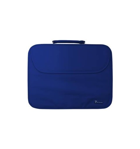 Techmade Borsa per Notebook 15,4"/15,6" Blu Cobalto