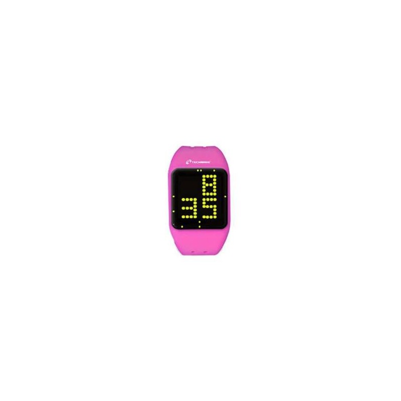 Techmade Smartwatch T-Watch Pink