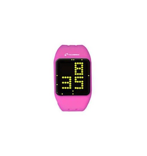 Techmade Smartwatch T-Watch Pink
