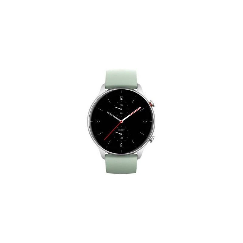 Xiaomi Smartwatch Amazfit GTR 2e Matcha Green